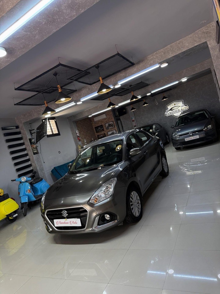 Suzuki dzire