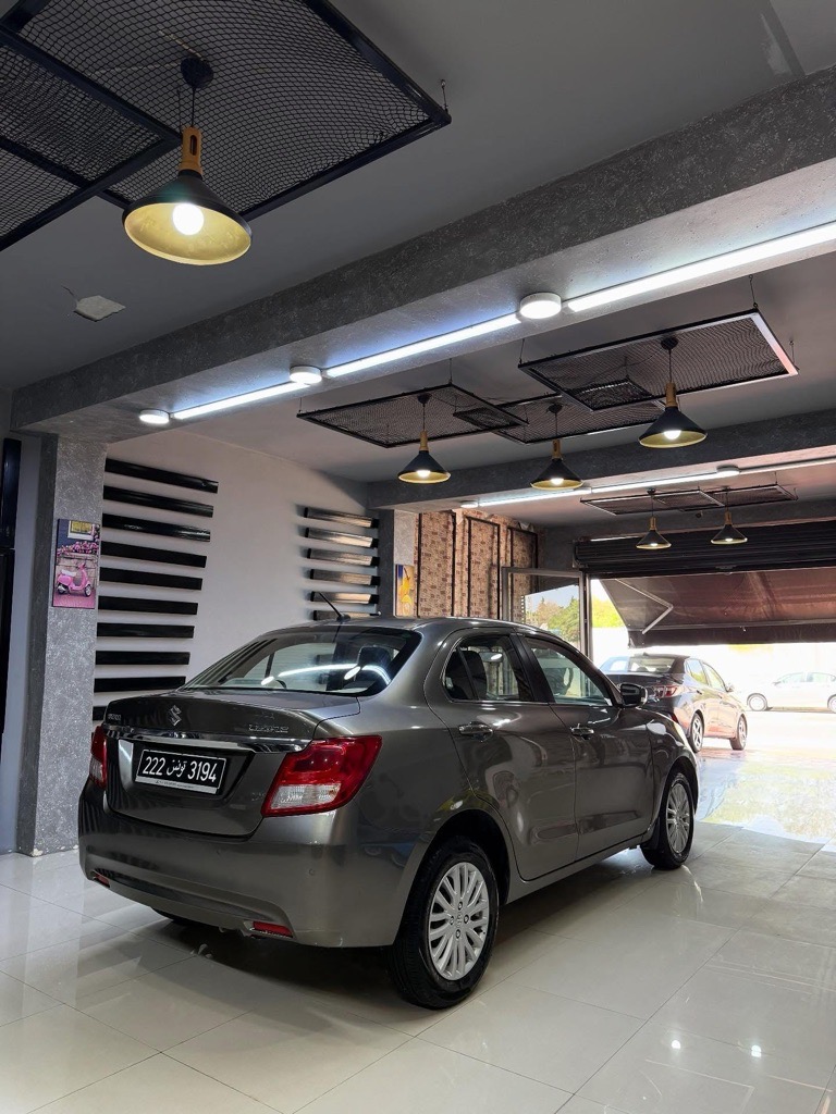 Suzuki dzire
