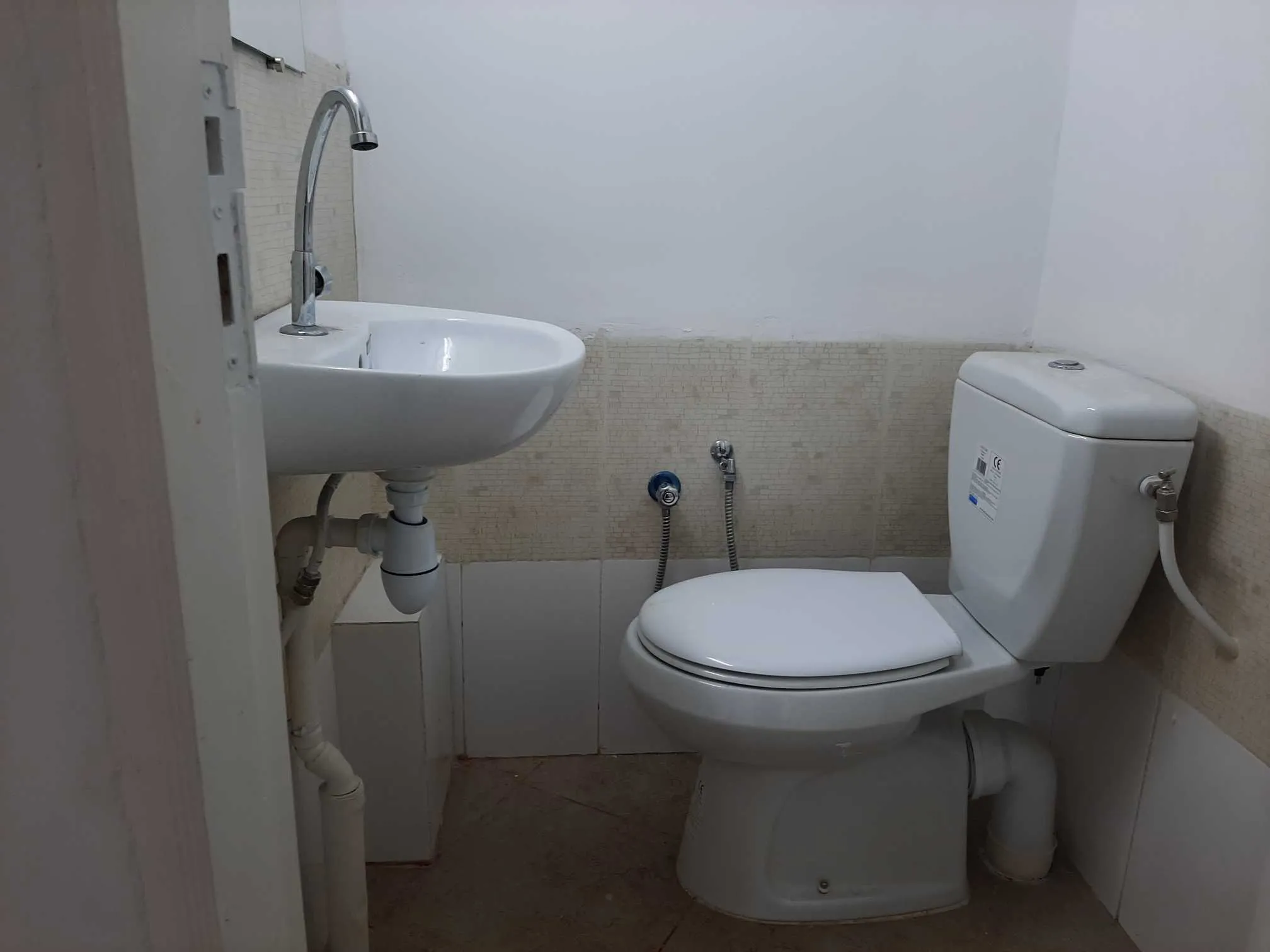 Appartement S3  usage bureau  Centre urbain Nord