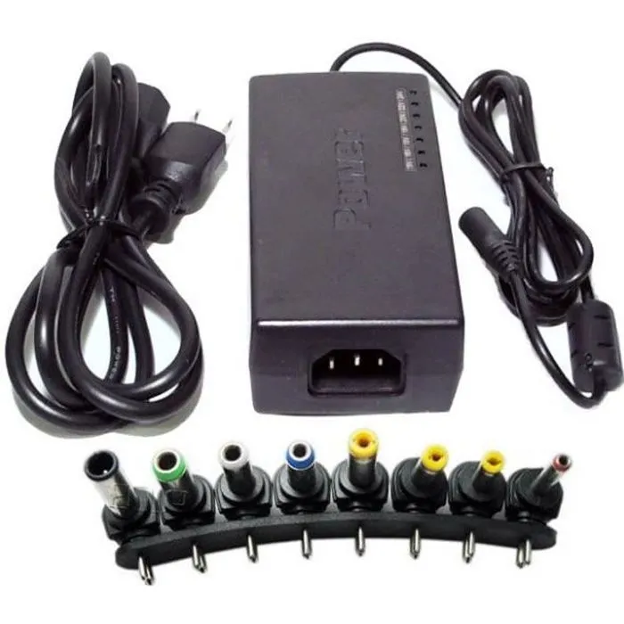 chargeur PC tablet