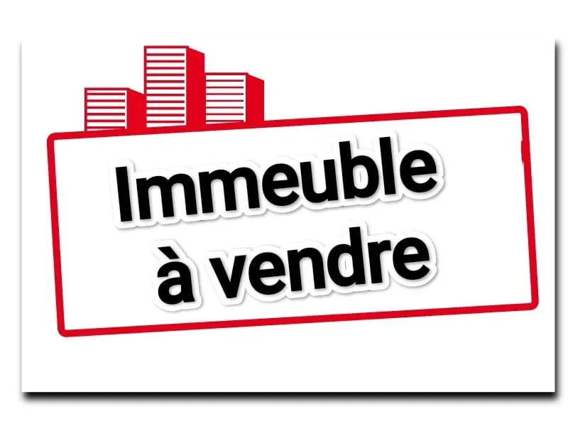 Immeuble IRIS (Réf: V2955)