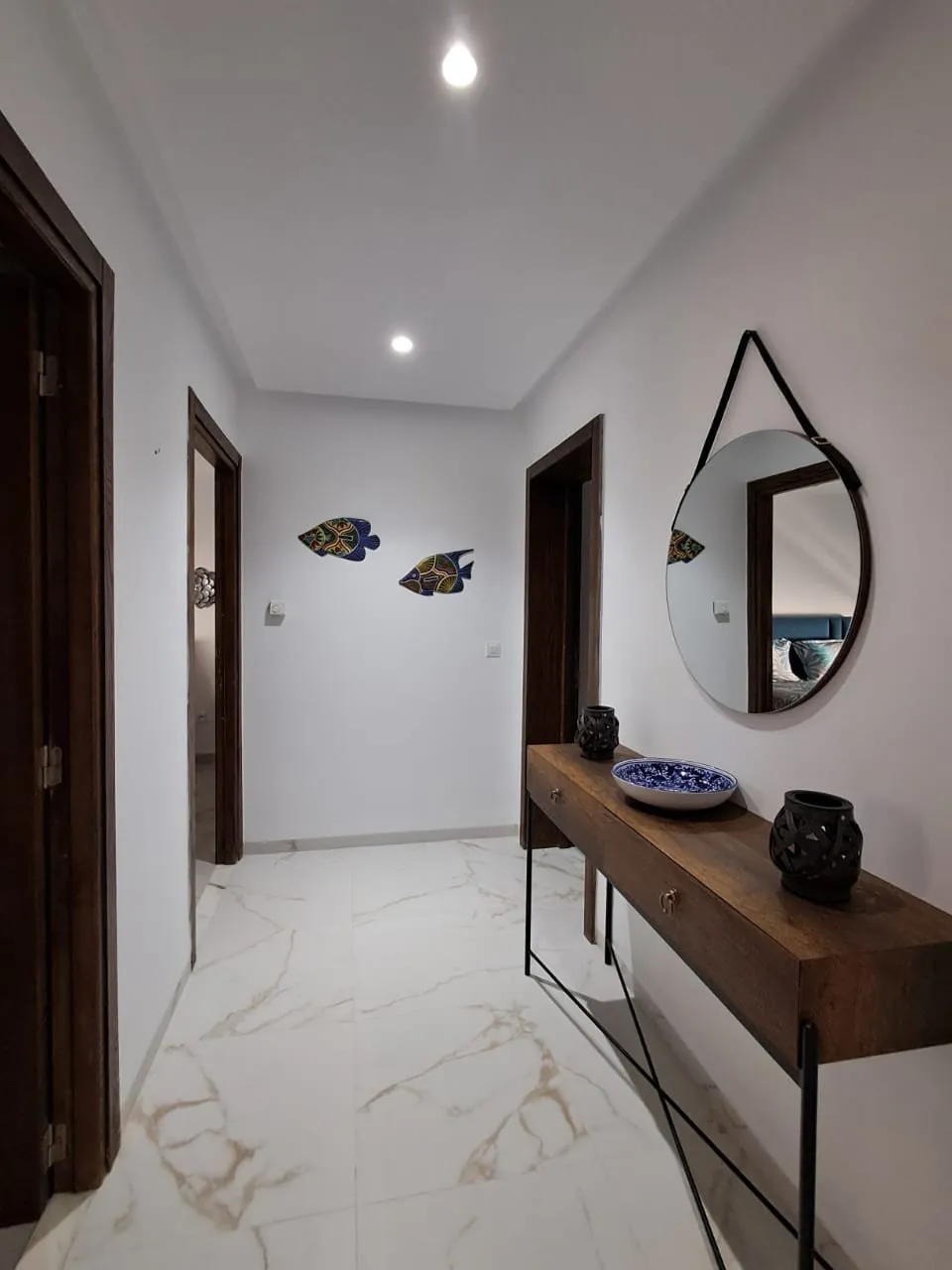Super appartement S2 meublé à la nouvelle Soukra Ain Zaghouan