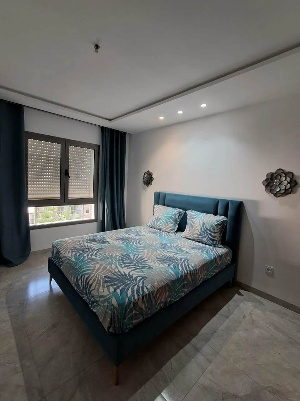 Super appartement S2 meublé à la nouvelle Soukra Ain Zaghouan