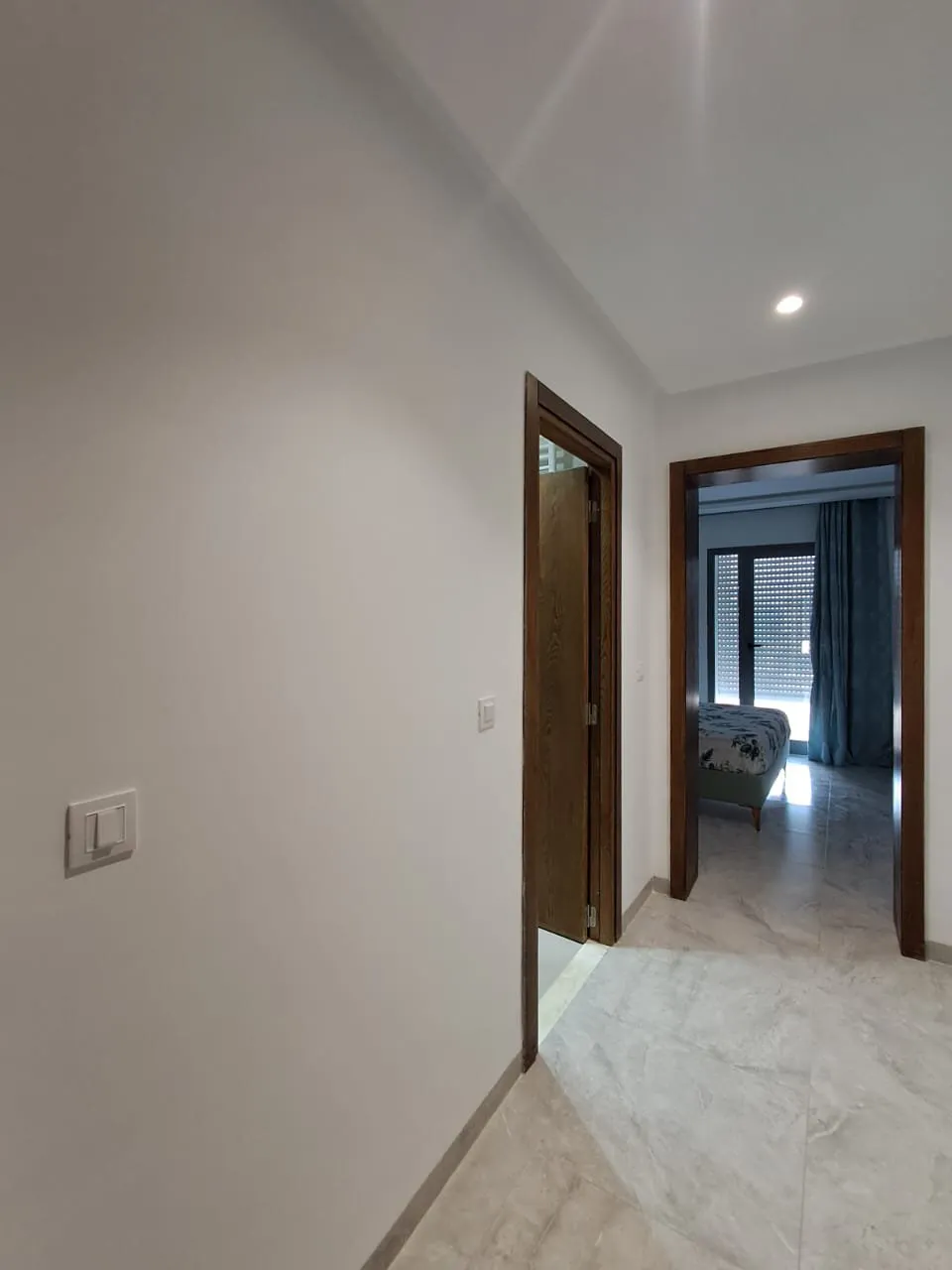 Super appartement S2 meublé à la nouvelle Soukra Ain Zaghouan
