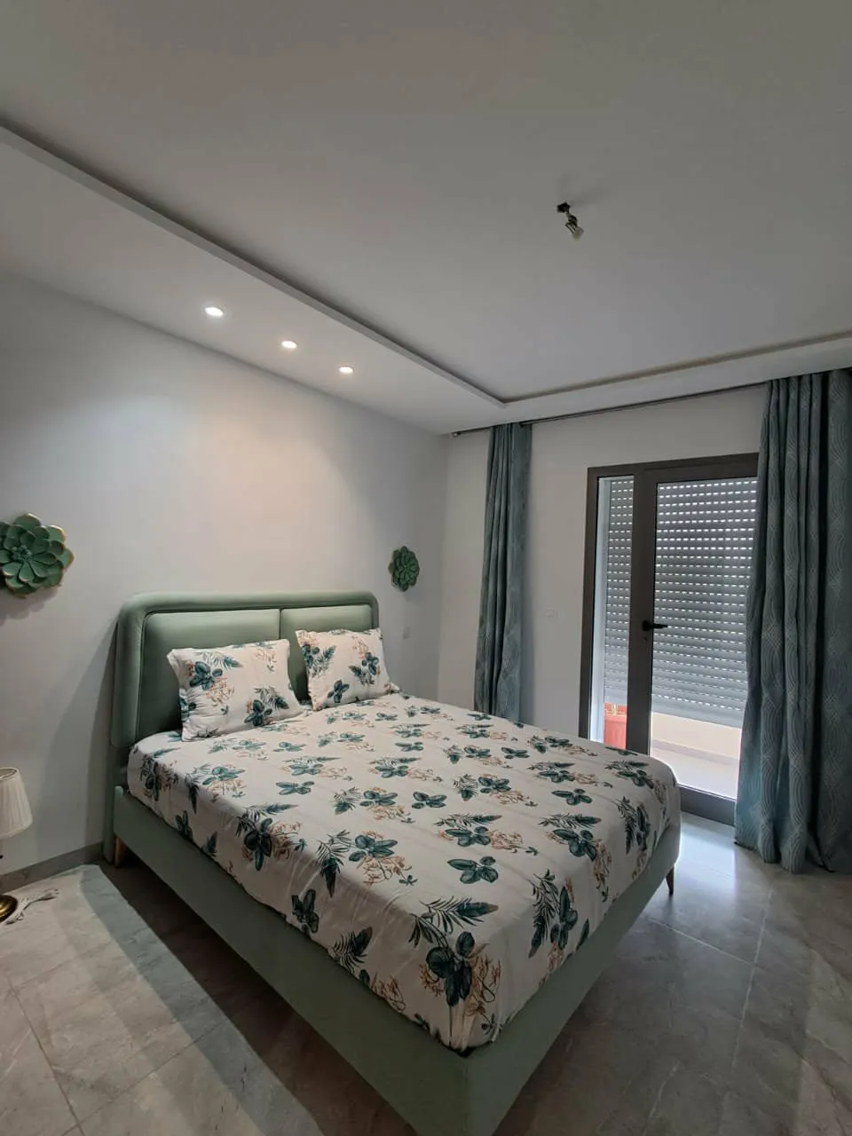 Super appartement S2 meublé à la nouvelle Soukra Ain Zaghouan