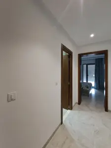 Super appartement S2 meublé à la nouvelle Soukra Ain Zaghouan