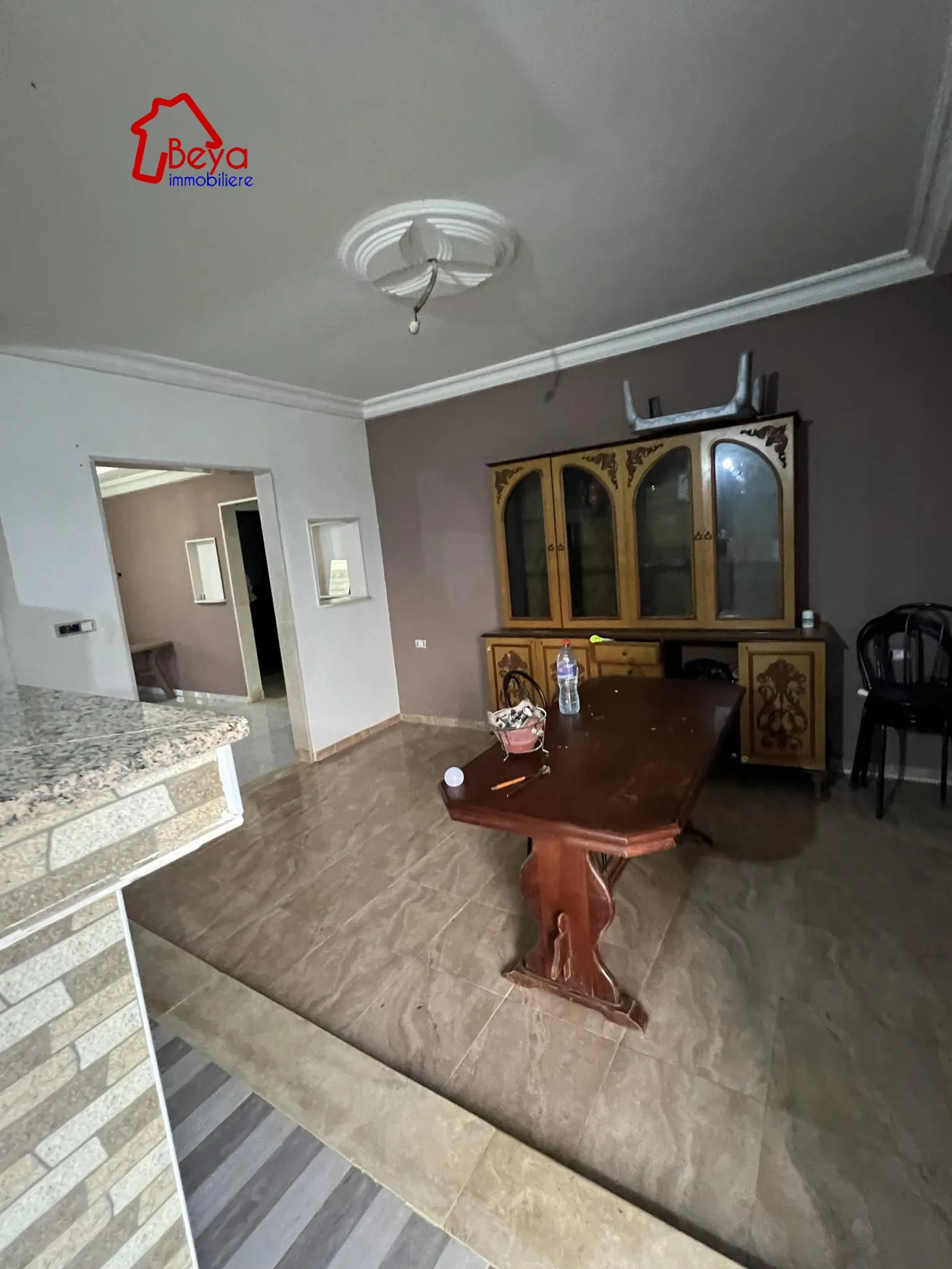 TERRAIN CAIRO VTN052