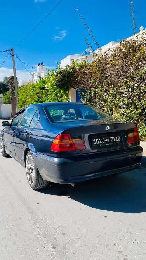 Bmw e46