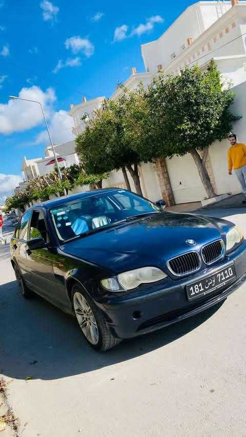 Bmw e46