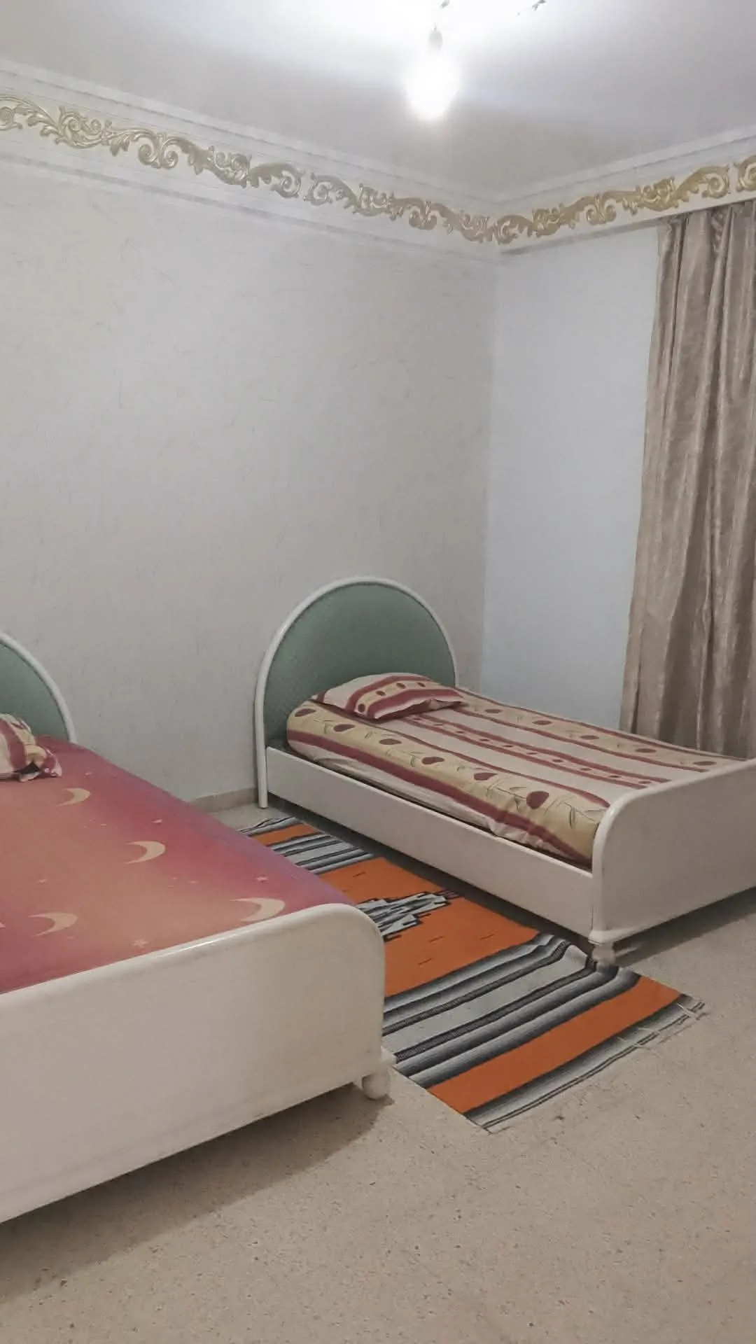 s+2 meublé a manar2