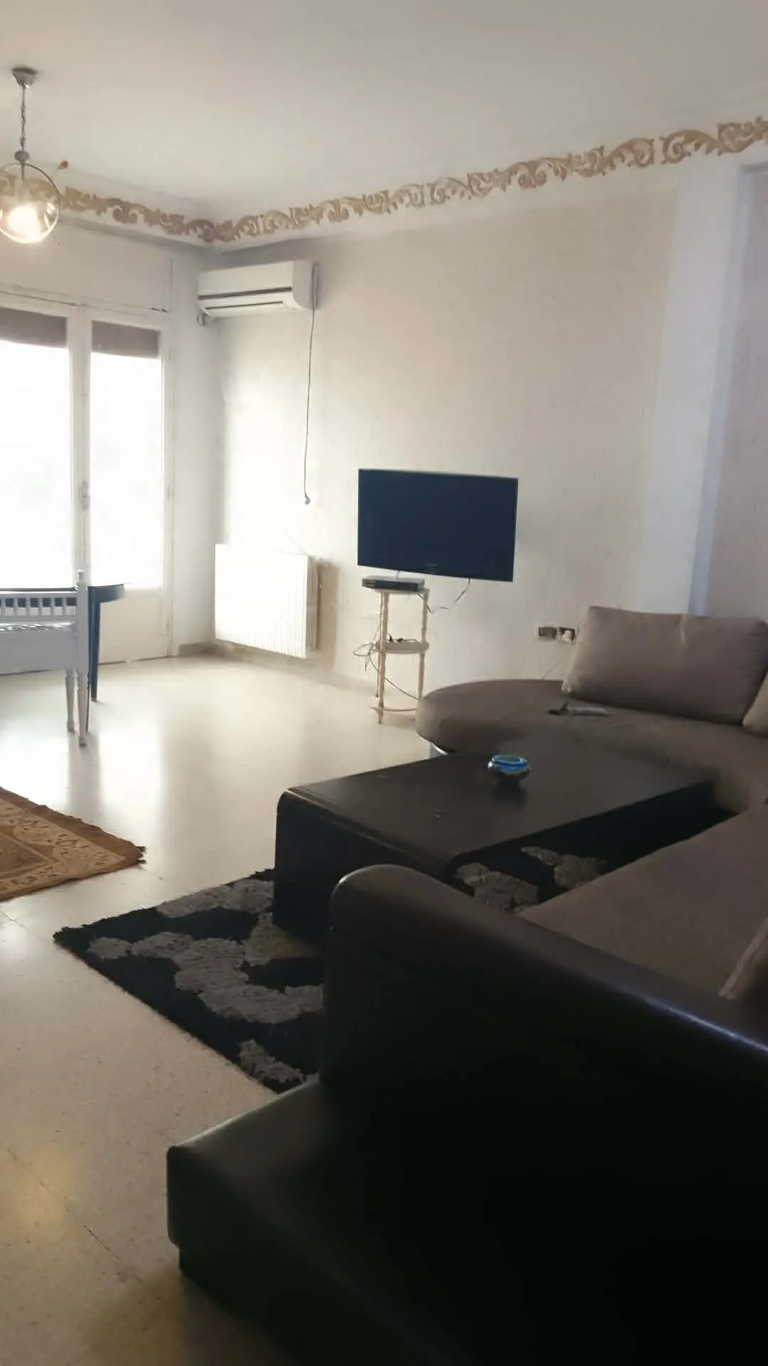 s+2 meublé a manar2