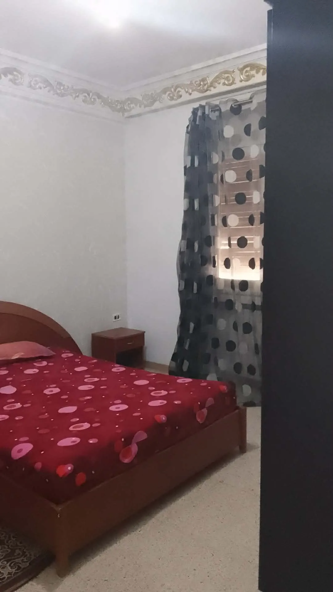 s+2 meublé a manar2