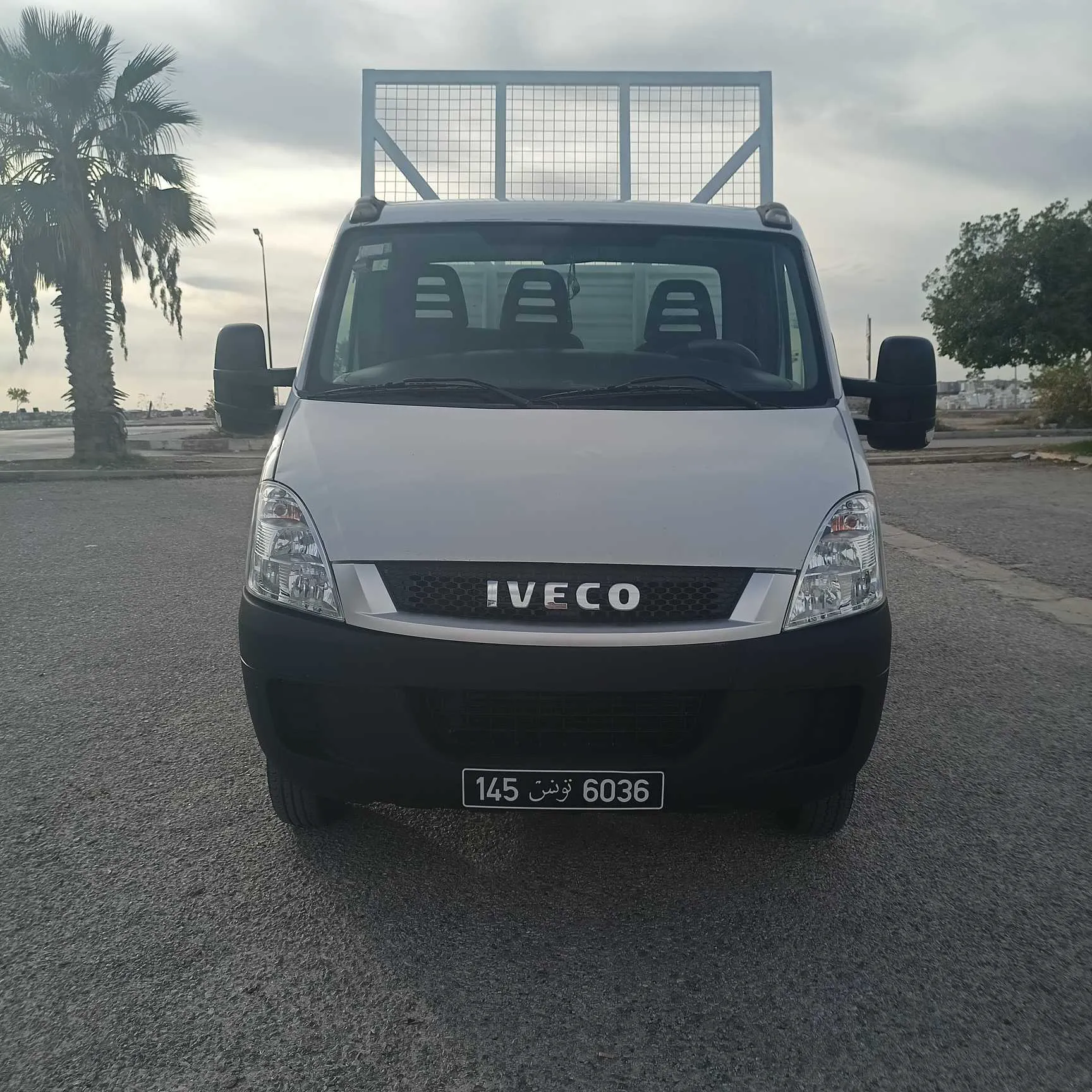 Iveco 35c15
