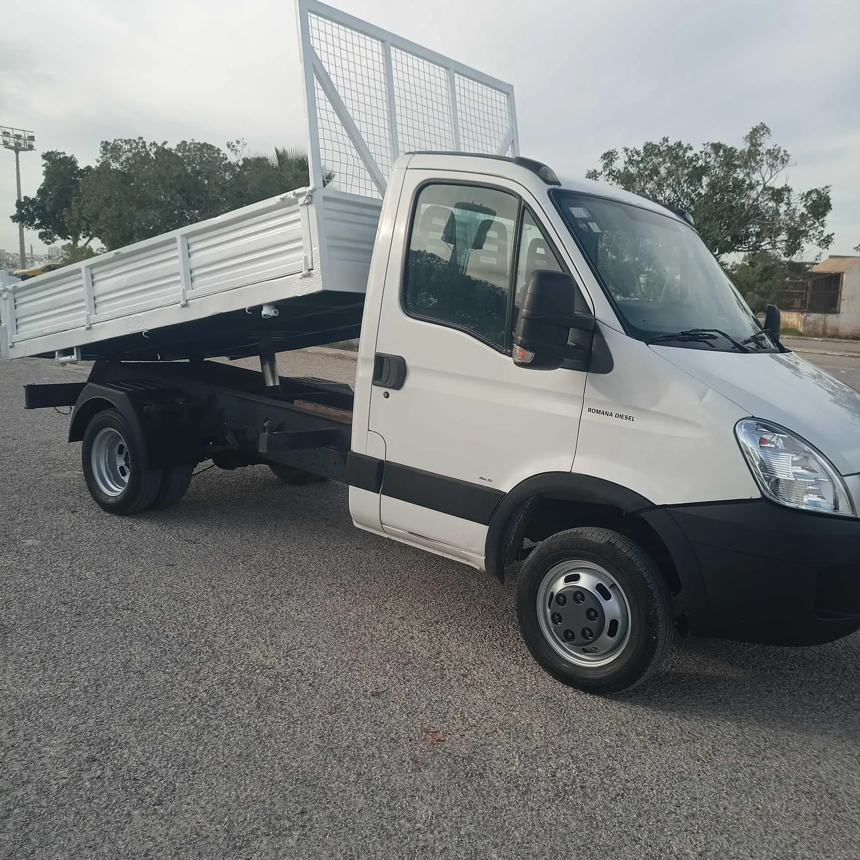Iveco 35c15