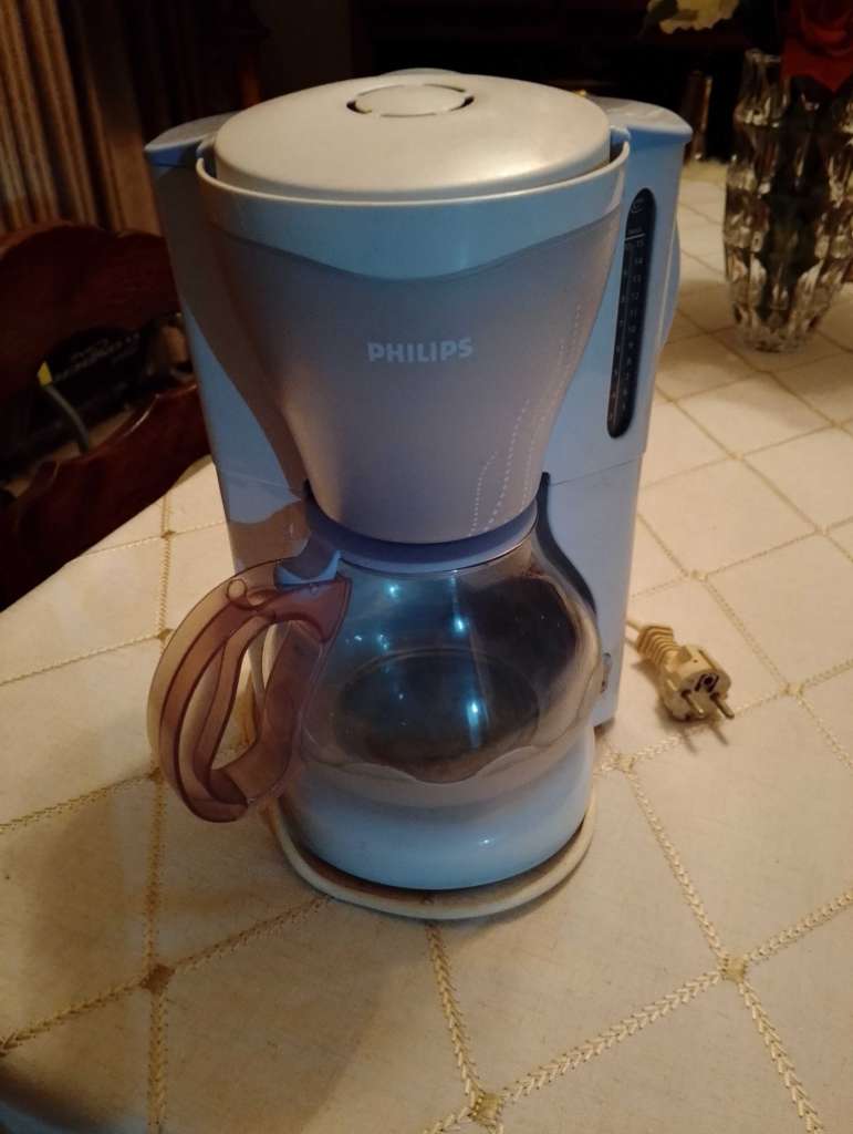 Cafétéria marque Philips 