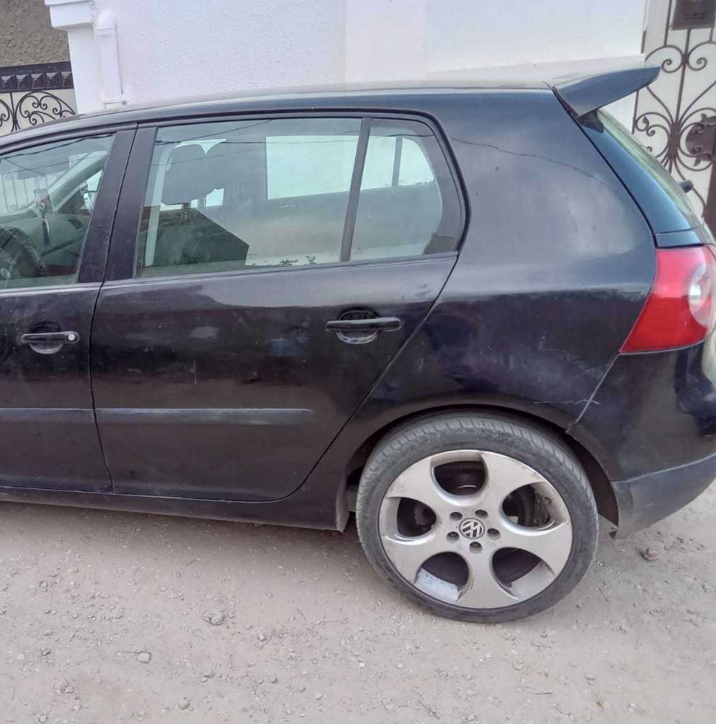 GOLF5