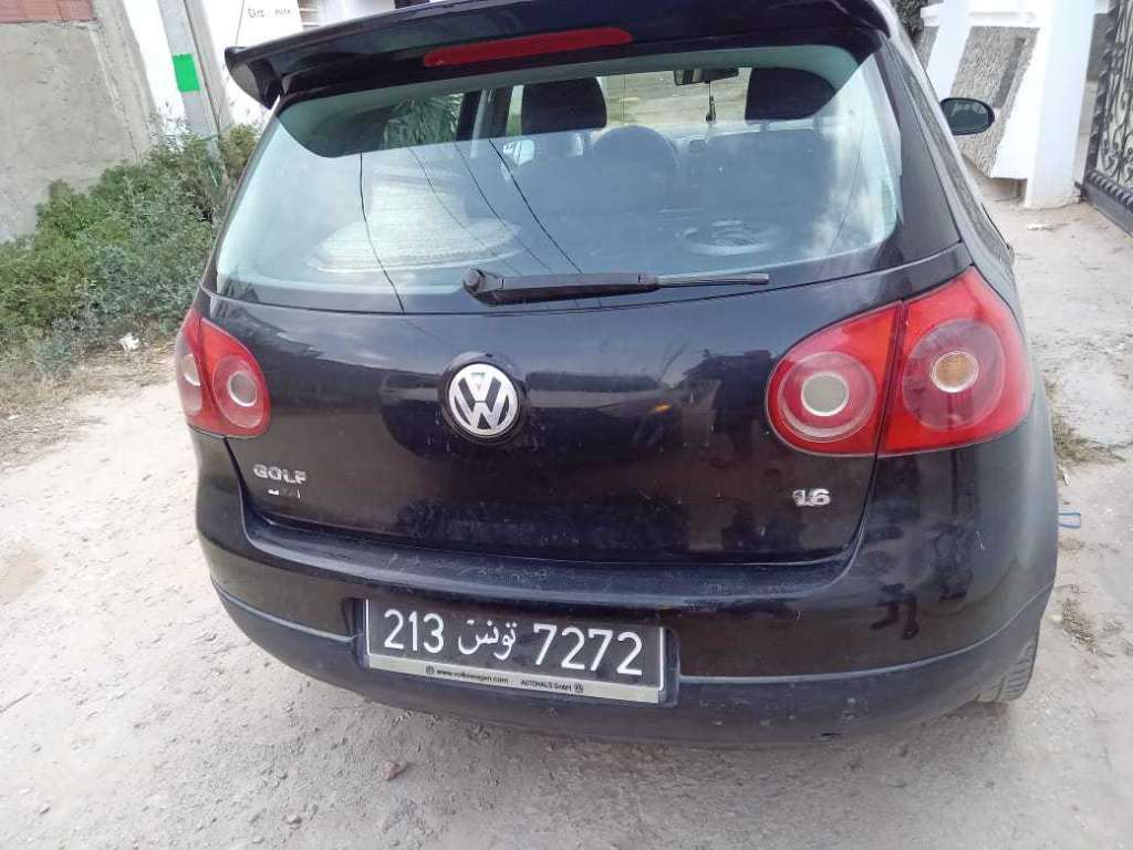 GOLF5