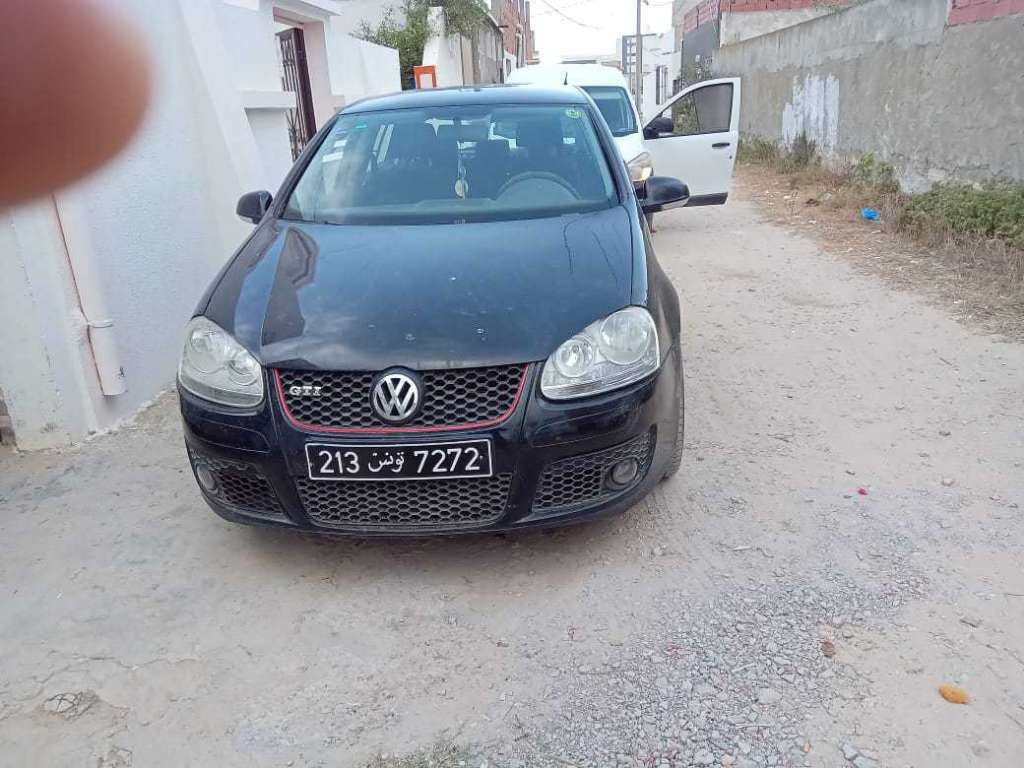 GOLF5
