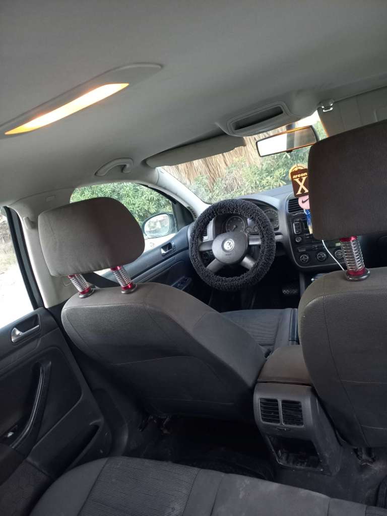 GOLF5