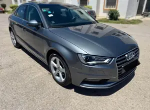 Audi A3 Berline