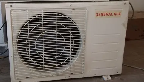 Unité climatiseur extérieur 9000 ; 12000 ;18000 et 24000 BTU ; Livré ; Installé et Garantie 2 ans 