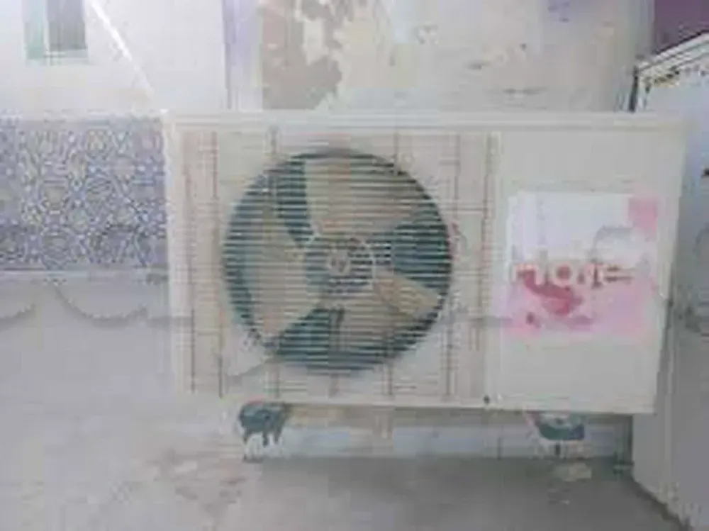 Unité climatiseur extérieur 9000 ; 12000 ;18000 et 24000 BTU ; Livré ; Installé et Garantie 2 ans 