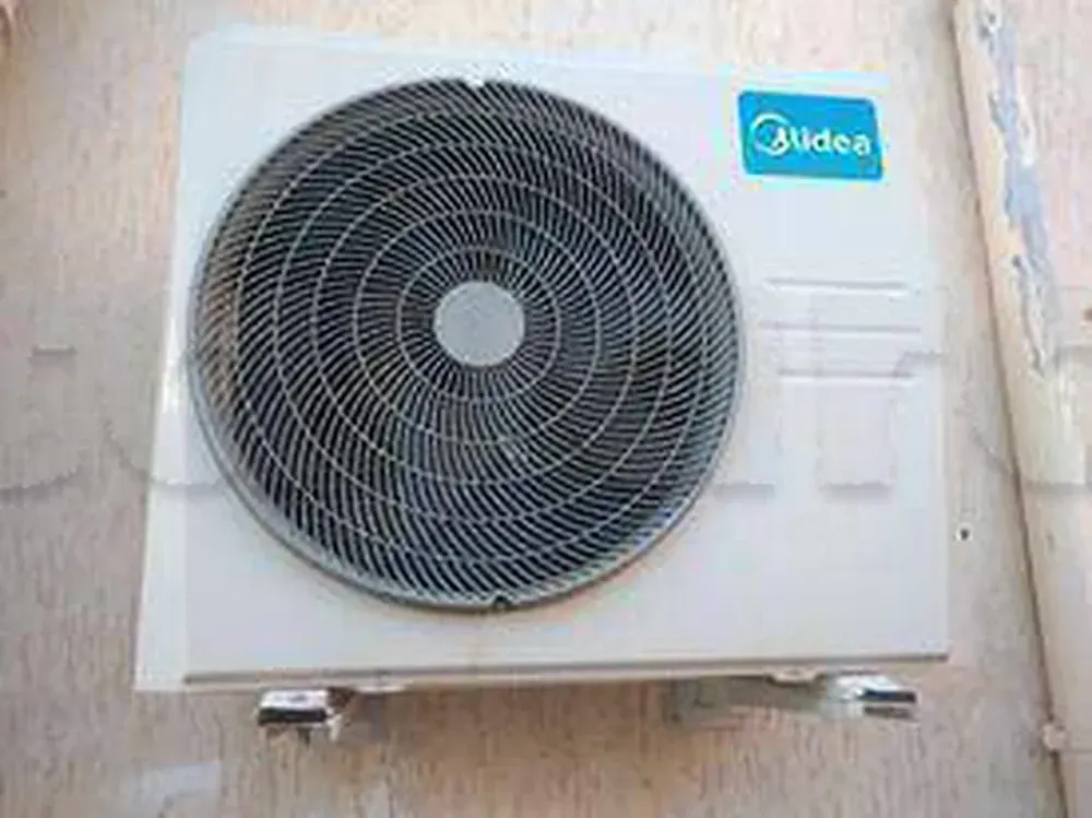 Unité climatiseur extérieur 9000 ; 12000 ;18000 et 24000 BTU ; Livré ; Installé et Garantie 2 ans 