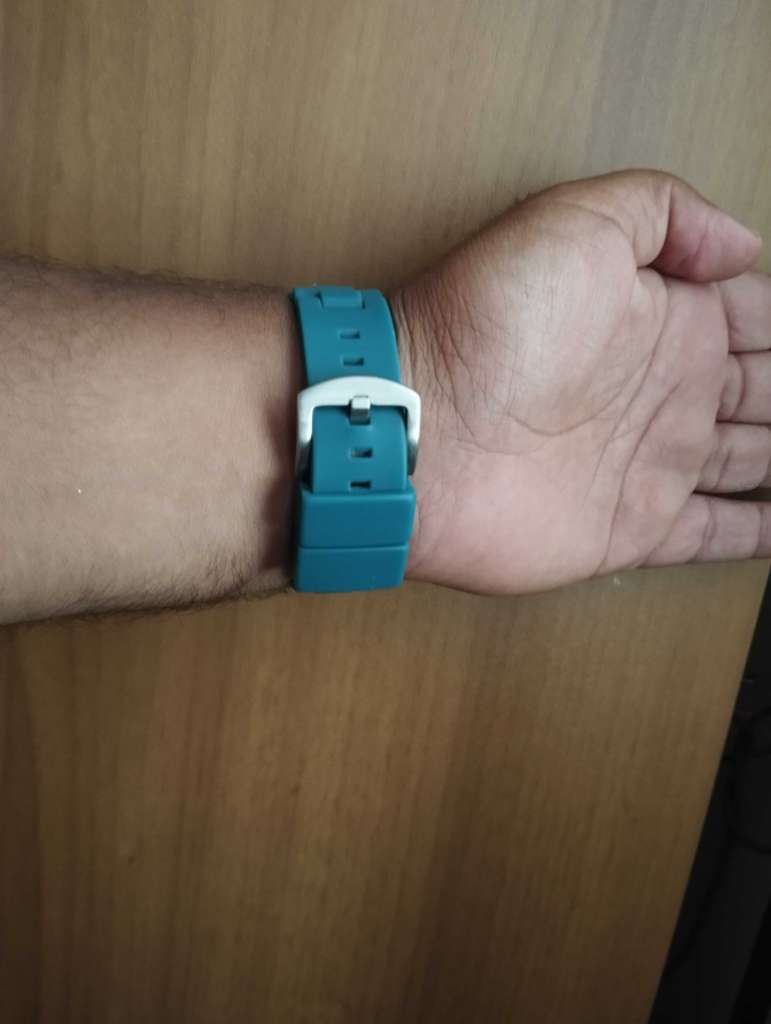 Montre Sport Originale