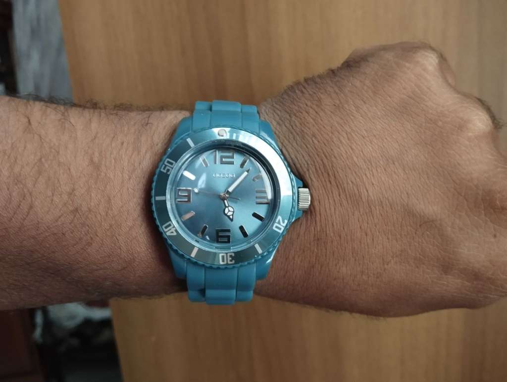 Montre Sport Originale