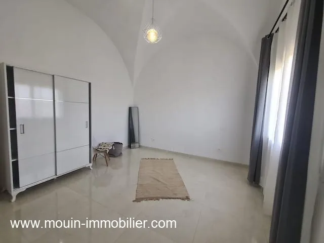 VILLA GOYA Hammamet I Zone Théâtre AL3064