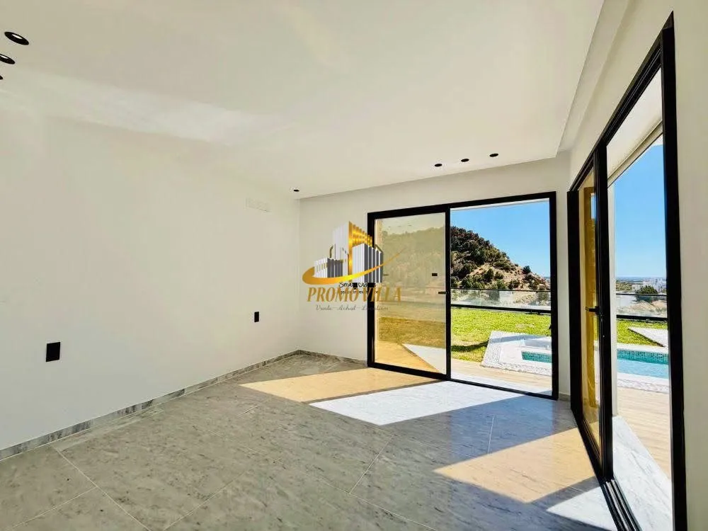 une élégante villa contemporaine de plain-pied - photo 4