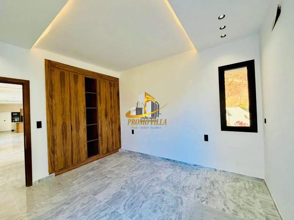 une élégante villa contemporaine de plain-pied - photo 5