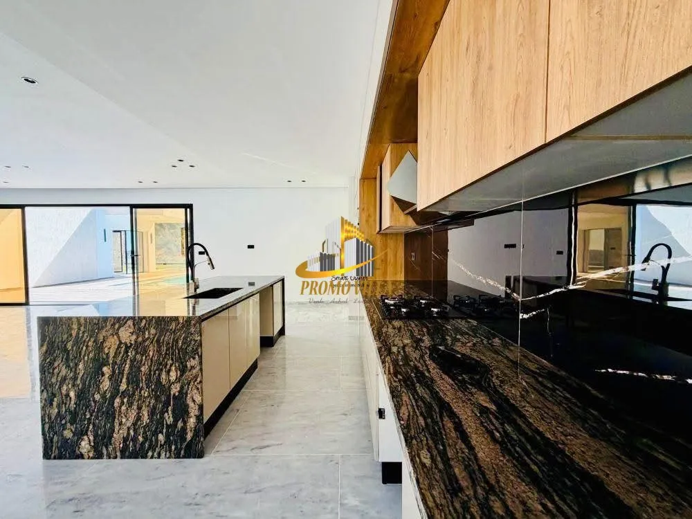 une élégante villa contemporaine de plain-pied - photo 3