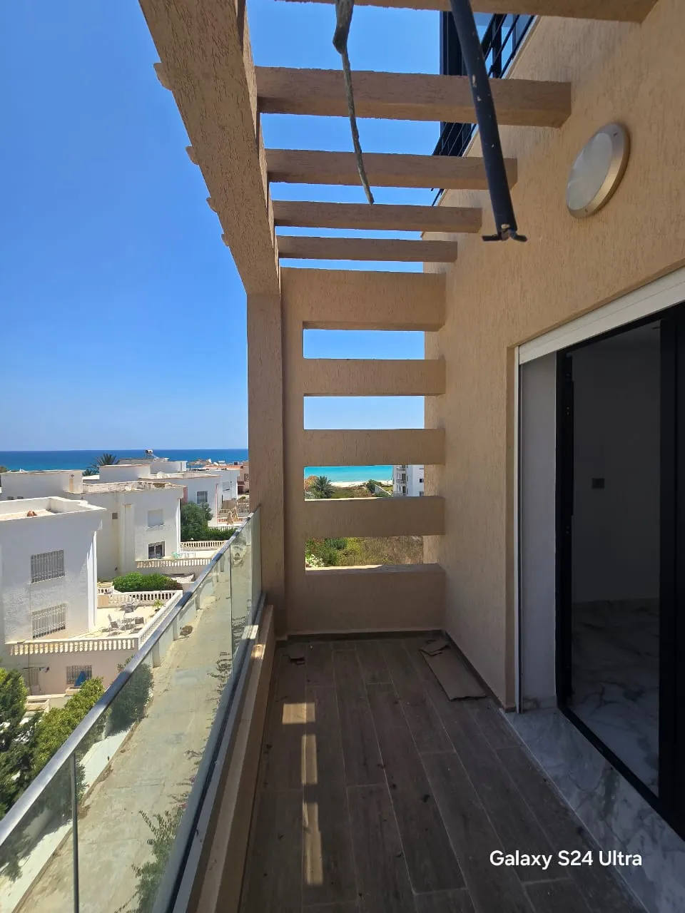 Appartements à VENDRE – SOUSSE CHATT MARIEM jamais habité  