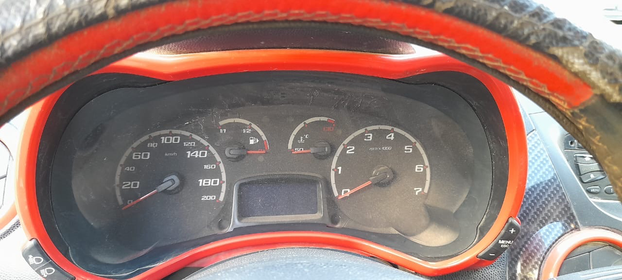 Ford ka importé de Suisse à vendre