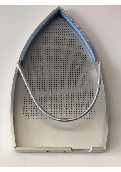 Sabot Fer à repasser pour les pressings