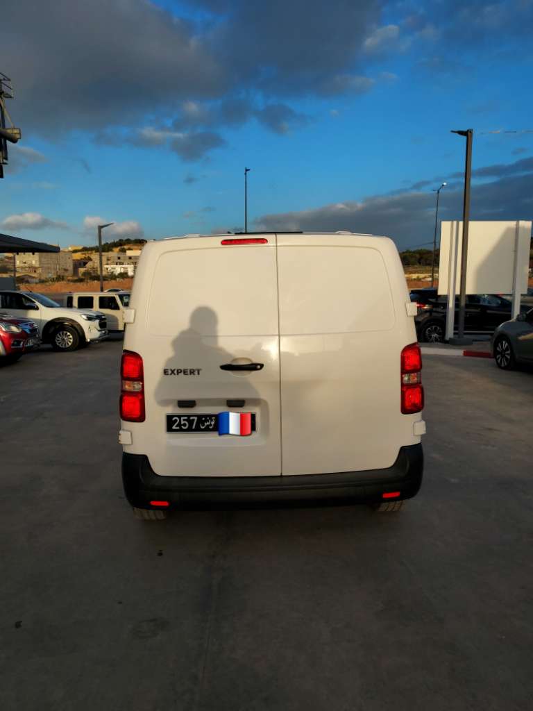 Avendre expert 4 1.5 blue hdi neuf Importé de France 🇫🇷🇫🇷