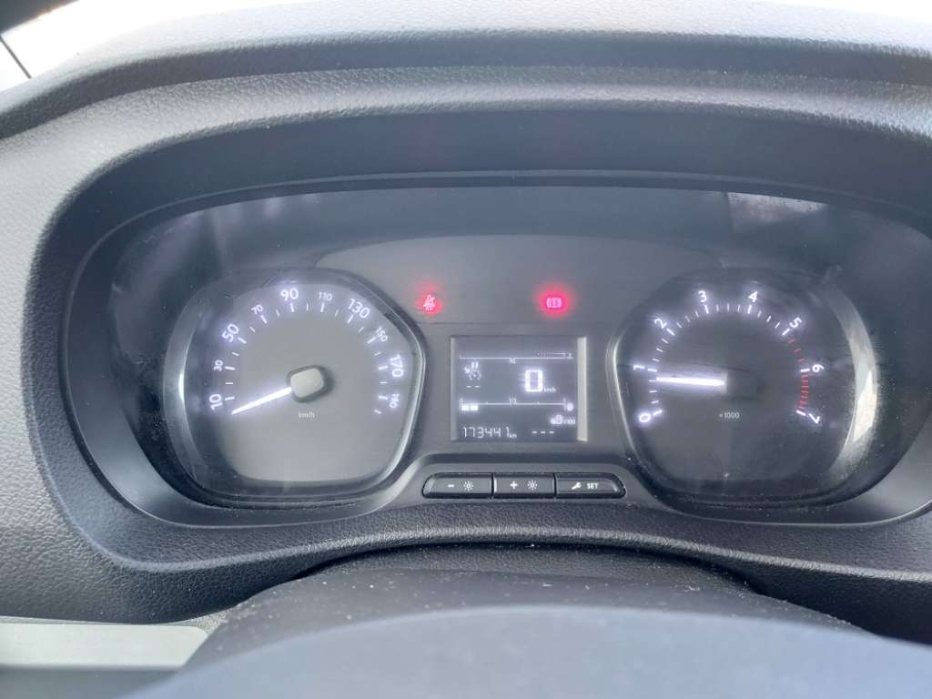 Avendre expert 4 1.5 blue hdi neuf Importé de France 🇫🇷🇫🇷