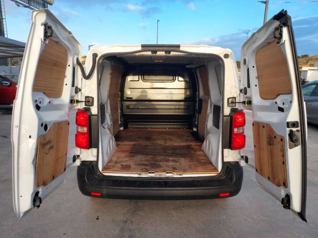 Avendre expert 4 1.5 blue hdi neuf Importé de France 🇫🇷🇫🇷