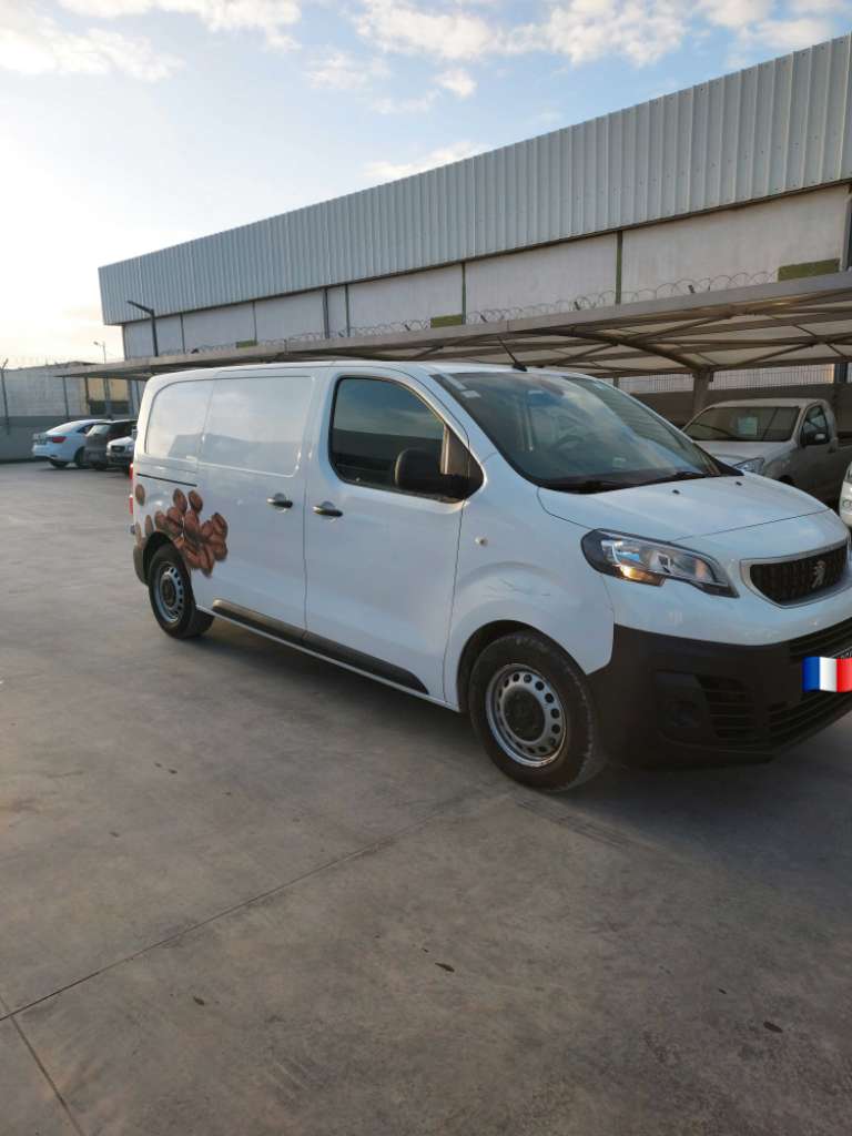 Avendre expert 4 1.5 blue hdi neuf Importé de France 🇫🇷🇫🇷