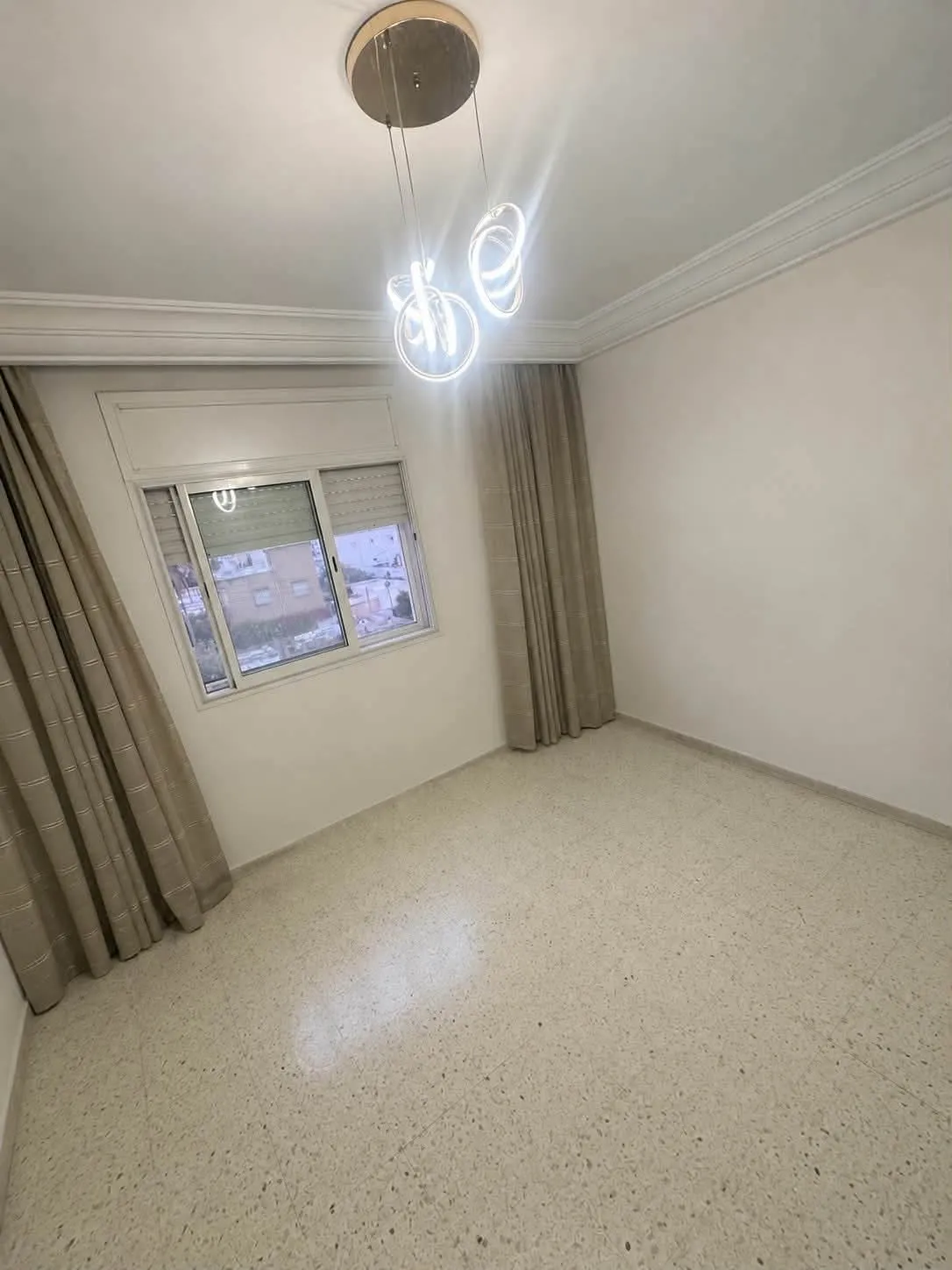 Appartement s+2 au 3ᵉ étage(sans ascenseur) a vendre situé a Bardo.