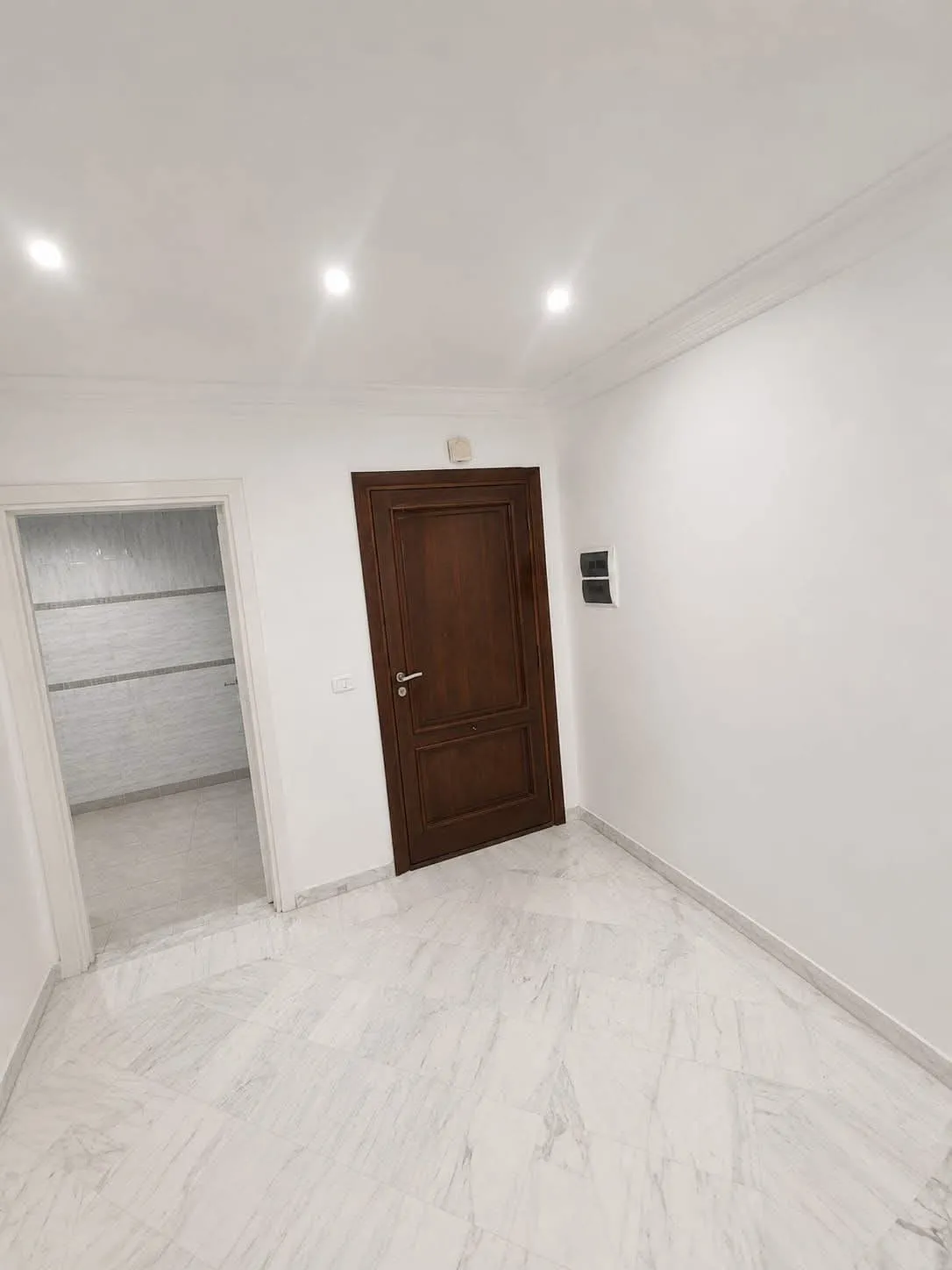Appartement s+2 au 3ᵉ étage(sans ascenseur) a vendre situé a Bardo.