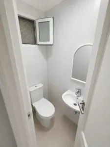 Appartement s+2 au 3ᵉ étage(sans ascenseur) a vendre situé a Bardo.
