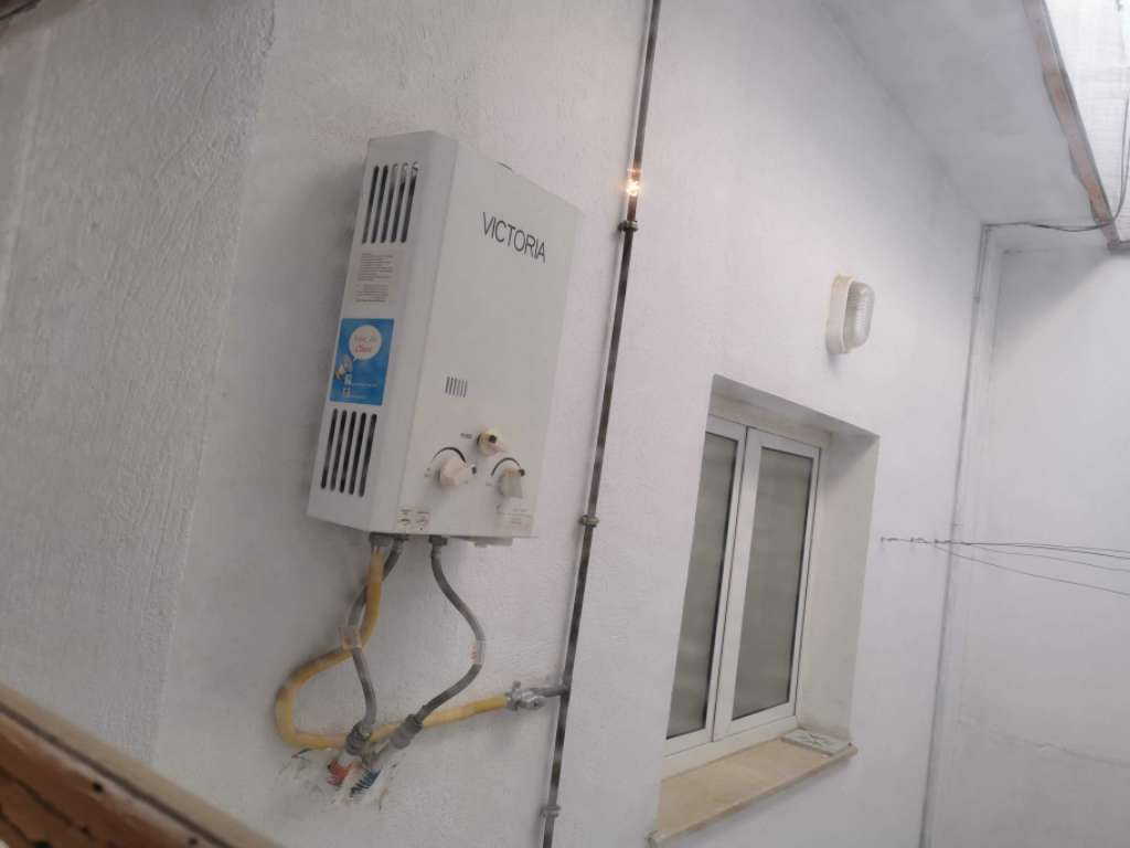 À louer appartement S 2 à borj Louzir