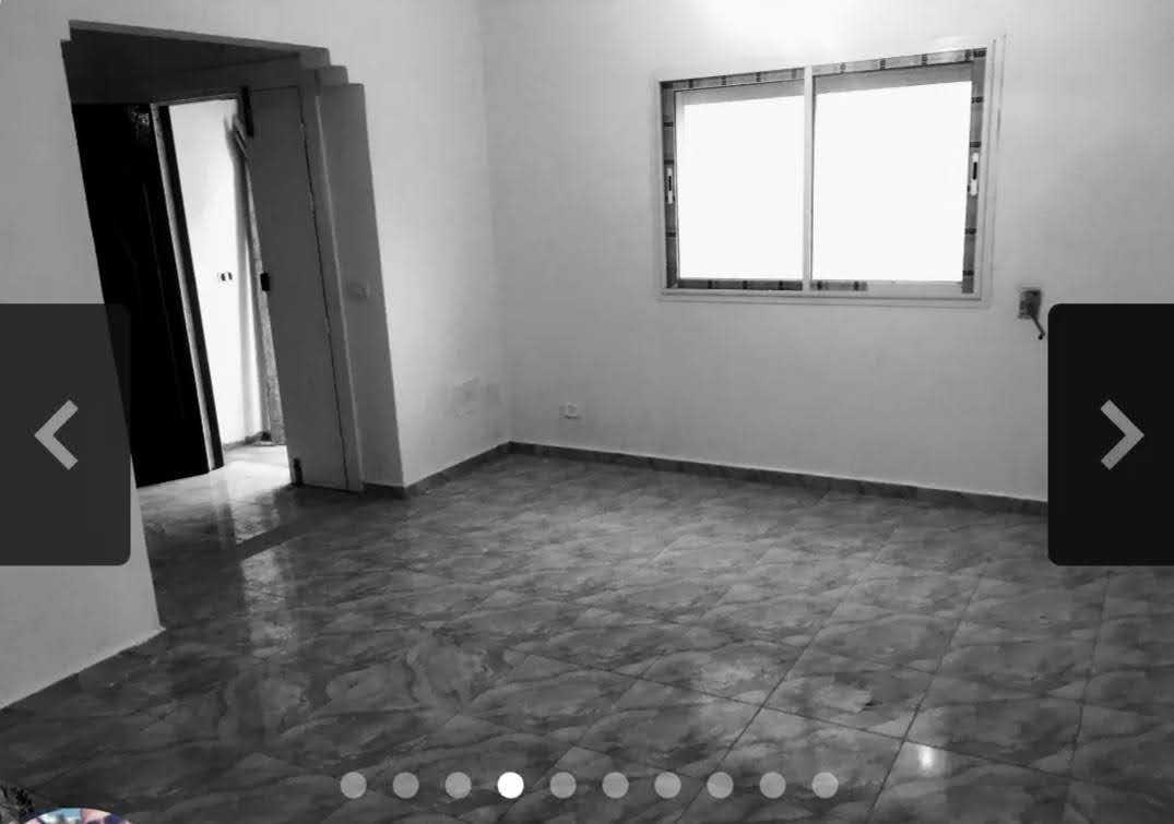 À louer appartement S 2 à borj Louzir