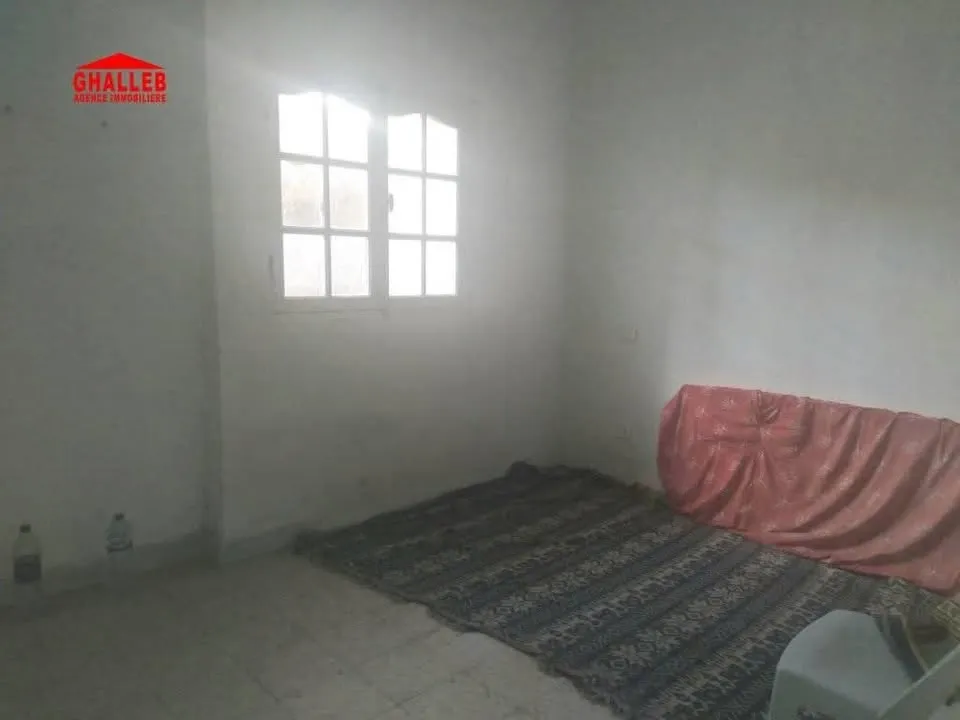 لبيع زوز ديار فوق بعضهم