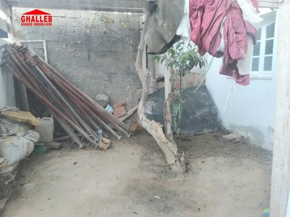 لبيع زوز ديار فوق بعضهم