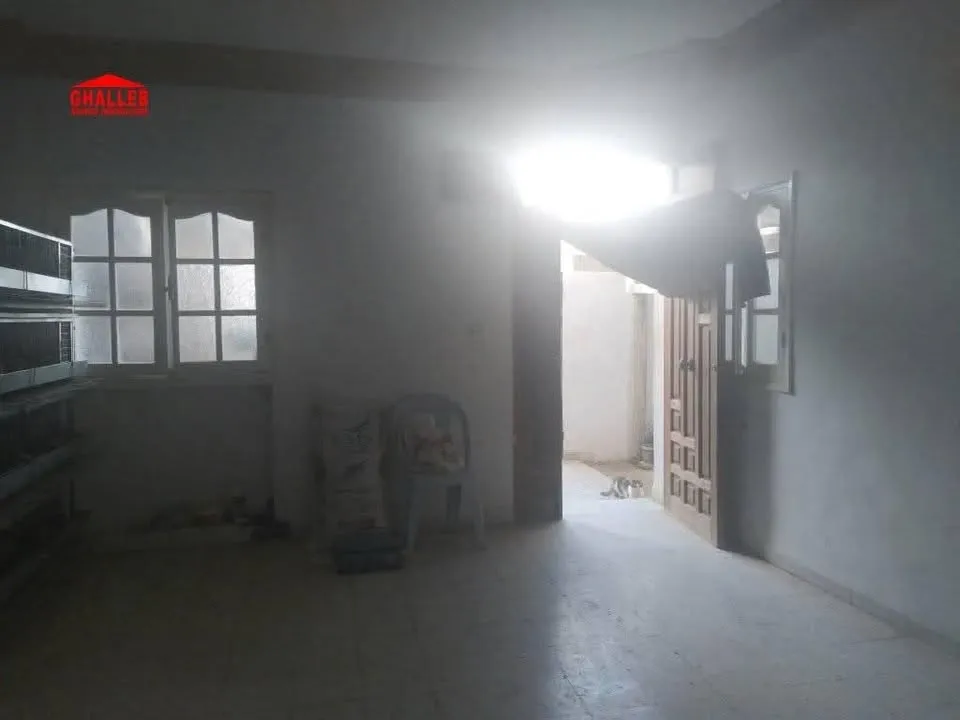 لبيع زوز ديار فوق بعضهم