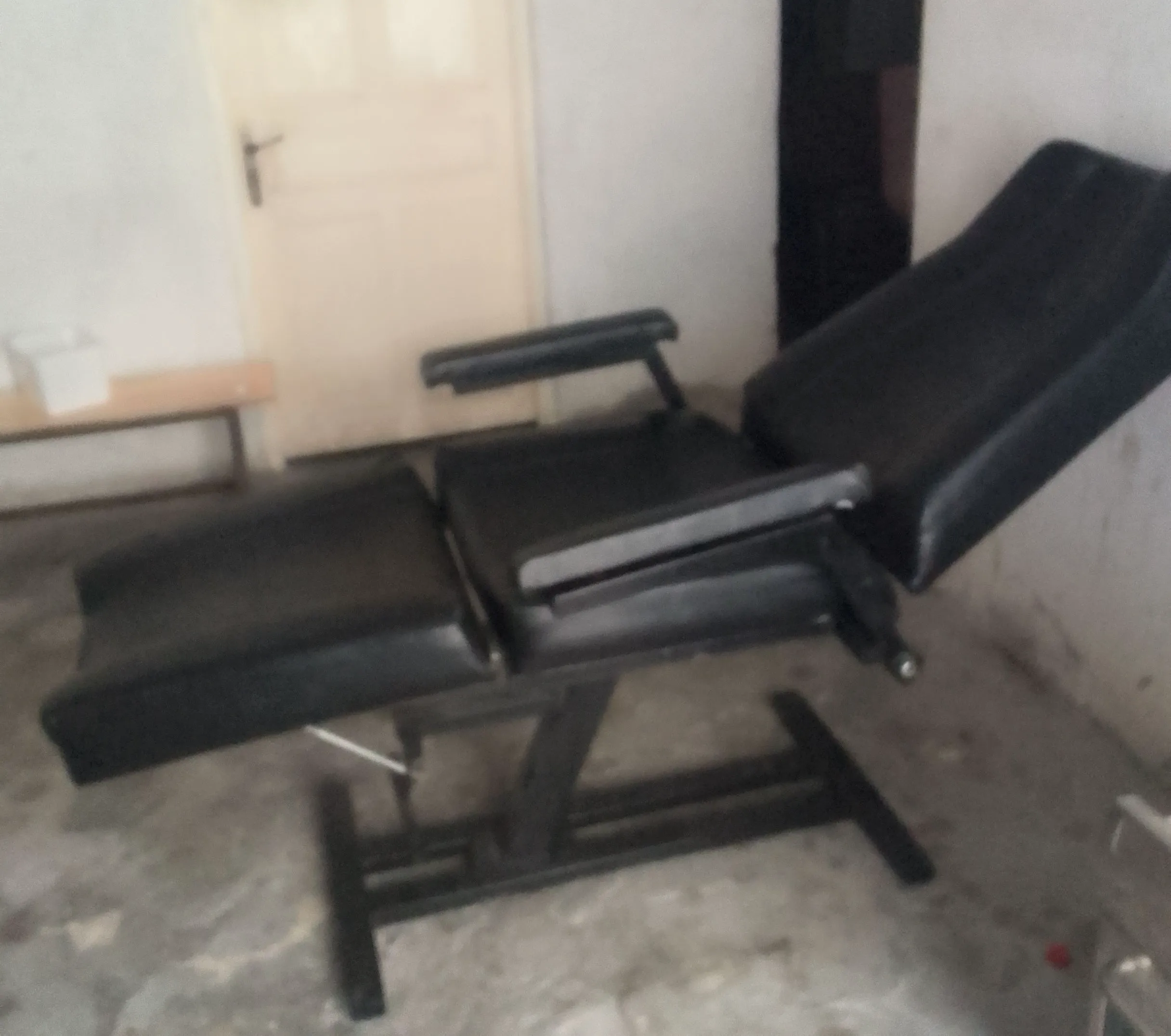 Table de soin ممكن التوصيل 