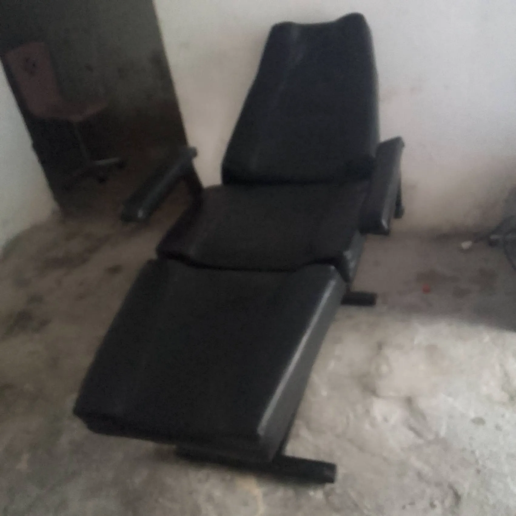 Table de soin ممكن التوصيل 